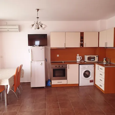 Atrium - Apartment Kranewo