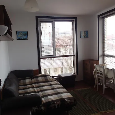 Atrium - Apartment Kranewo