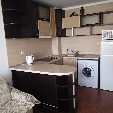 Atrium - Apartment Kranewo