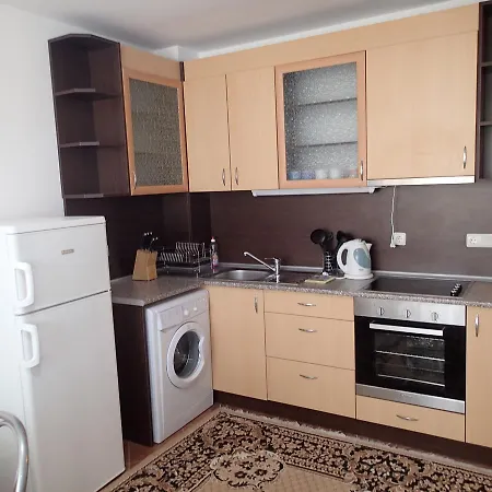 Atrium - Apartment Kranewo