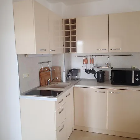 Atrium - Apartment Kranewo