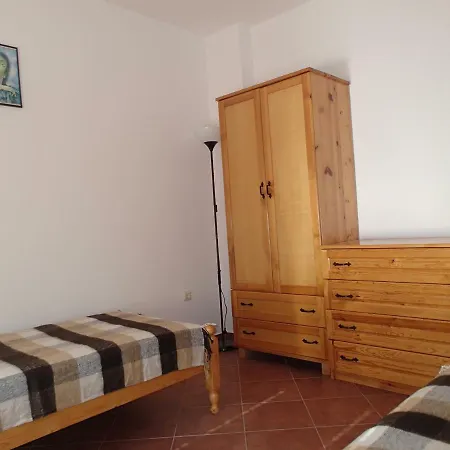 Atrium - Apartment *