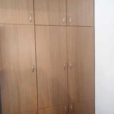 Atrium - Apartament