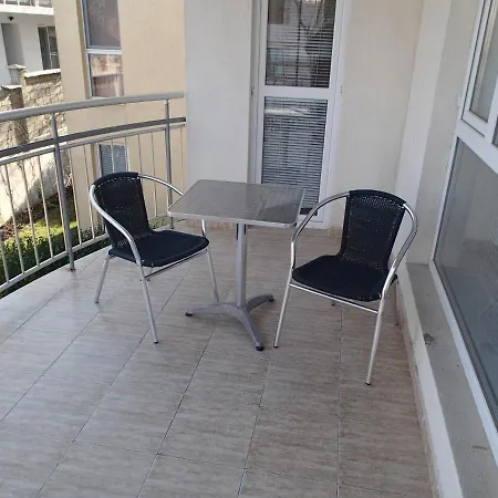 Apartament Atrium - *