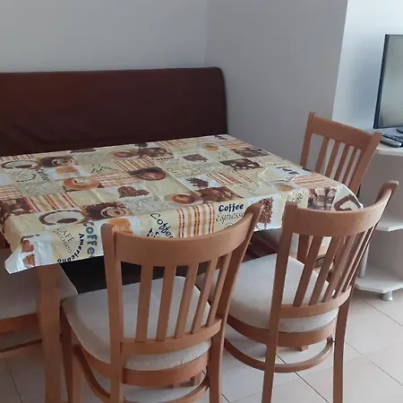 Atrium - Apartament *