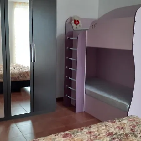 Apartament Atrium -