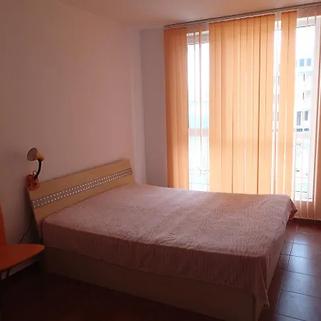 Atrium - Apartament Kranewo