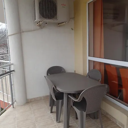 Atrium - Apartament Kranewo