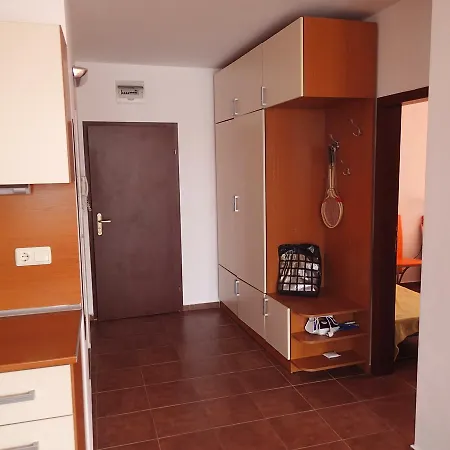 Atrium - Apartament Kranewo