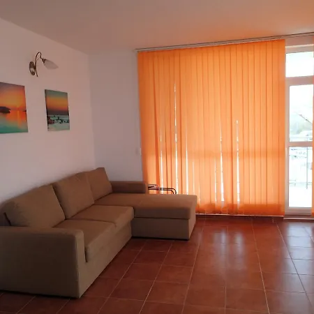 Apartament Atrium - *