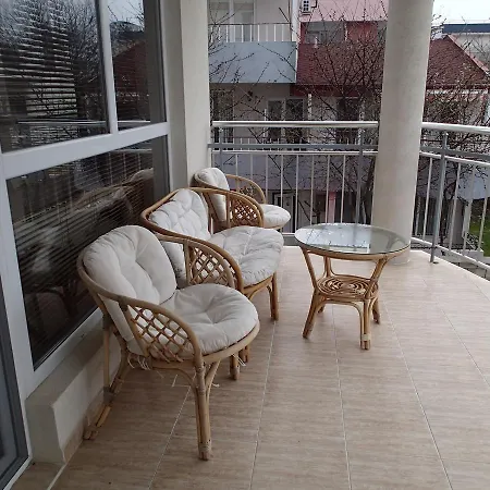 Atrium - Apartament *