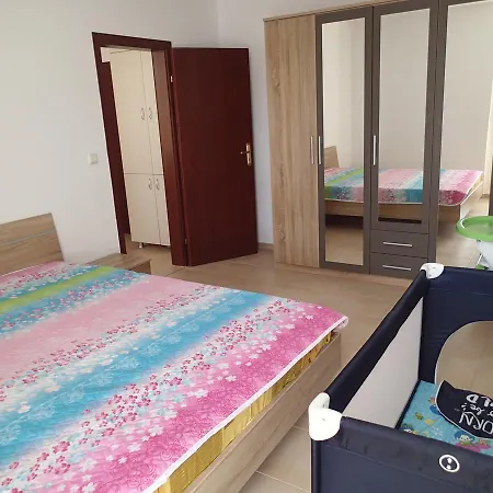 Apartament Atrium -