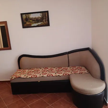 Apartament Atrium -