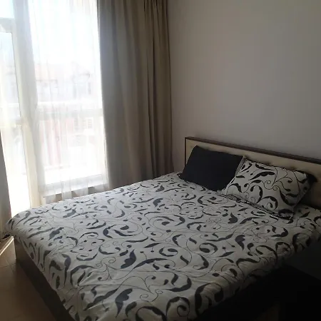 Atrium - Apartament