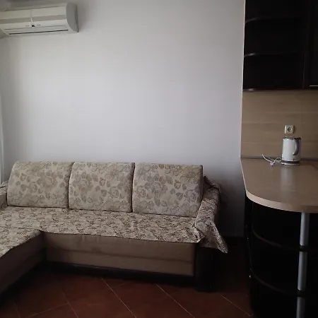 Apartament Atrium - *