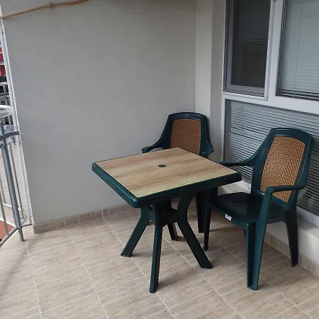 Apartament Atrium - *