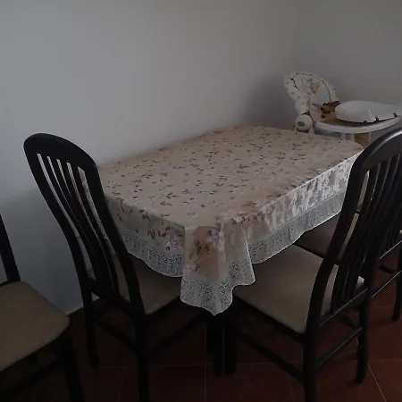 Apartament Atrium - Kranewo