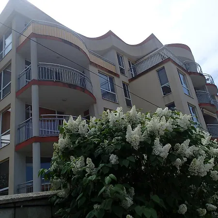 Apartament Atrium - Kranewo