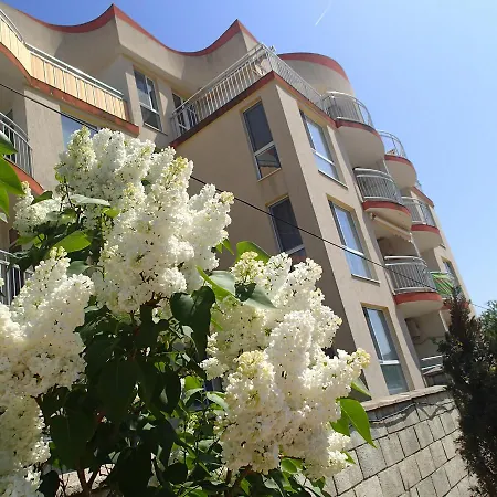 Apartament Atrium - *