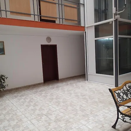 Apartament Atrium - *