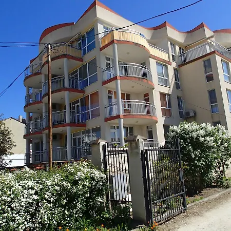 Atrium - Apartament Kranewo