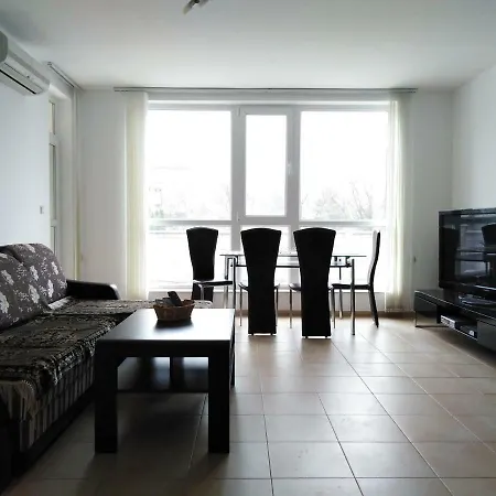Apartament Atrium -