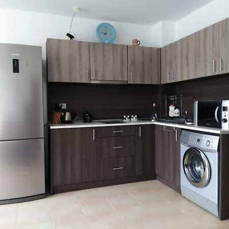 Atrium - Apartament *