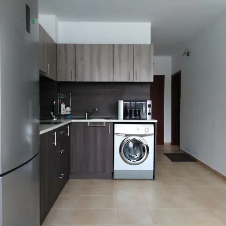 Atrium - Apartament *
