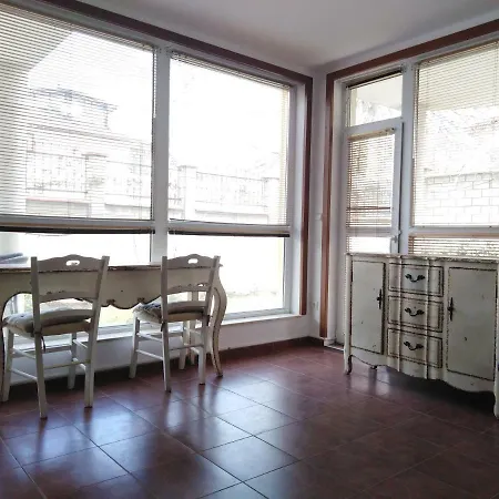 Atrium - Apartament Kranewo