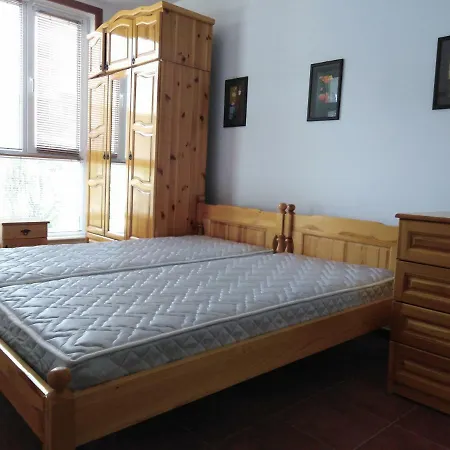 Atrium - Apartament Kranewo