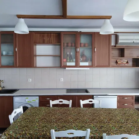 Atrium - Apartament Kranewo