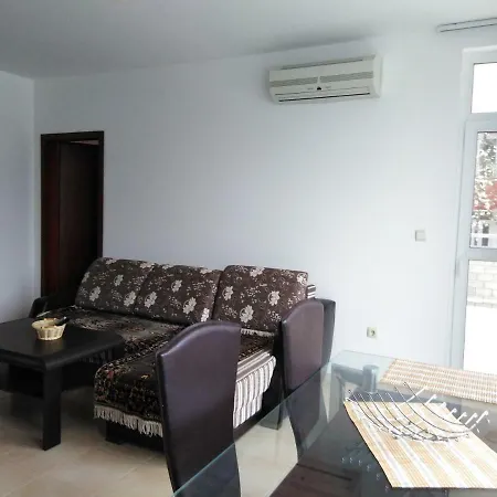 Atrium - Apartament