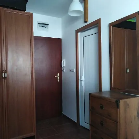 Atrium - Apartament *