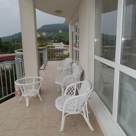Atrium - Apartament