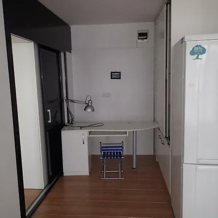 Atrium - Apartament Kranewo