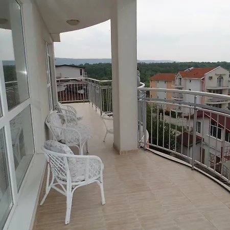 Apartament Atrium - *