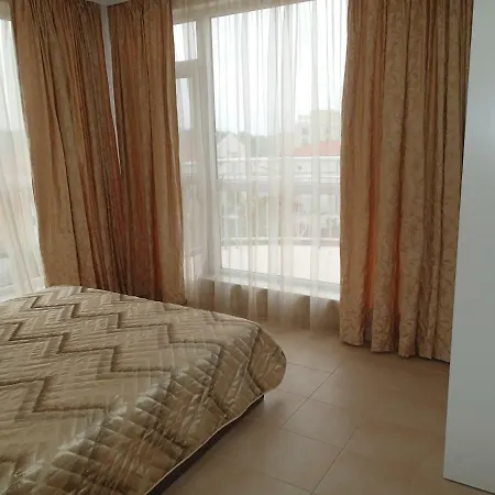 Apartament Atrium -