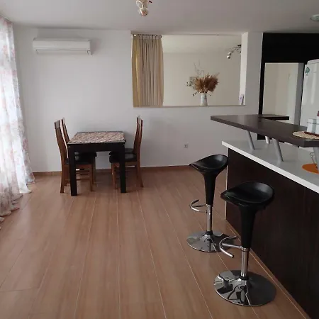 Atrium - Apartament