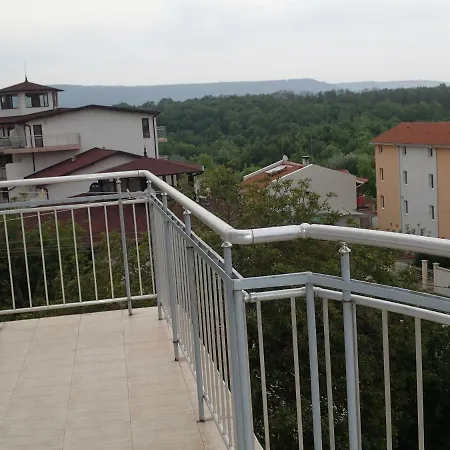 Apartament Atrium - Kranewo