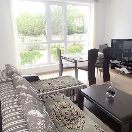 Atrium - Apartament Kranewo