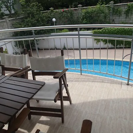 Atrium - Apartament Kranewo
