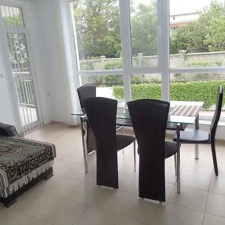 Atrium - Apartament