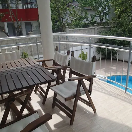 Apartament Atrium - *