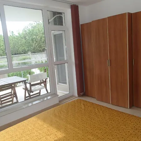 Apartament Atrium - *